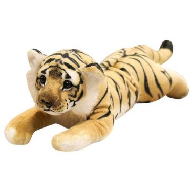Imagem de Boneca de brinquedo de pelúcia Lion King 39 cm para crianças - yiweisa