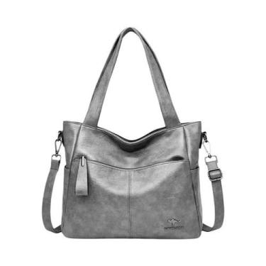 Imagem de Bolsas De Couro Luxuosas Para Mulheres, Bolsas De Designer, Bolsas De 