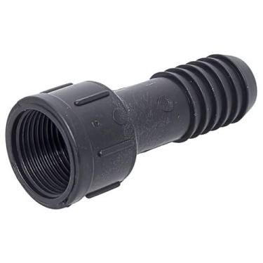 Imagem de Espigão Conexão Adaptador Rosca Femea Mangueira 3/4 - 20 Unidade Londr