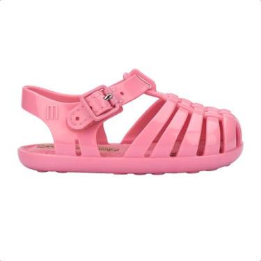 Imagem de My First Mini Sandália Melissa Possession 35778, 15, Rosa