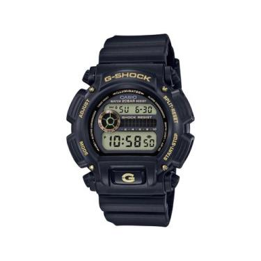 Imagem de Relógio CASIO G-SHOCK masculino digital DW-9052GBX-1A9DR