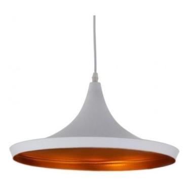 Imagem de Luminaria Pendente Ibiza 35x35 Teto Sobrepor - Lumavi, Bivolt