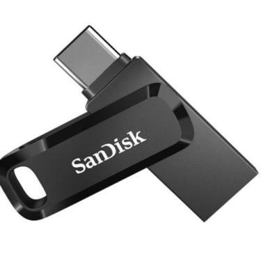 Imagem de Pendrive Sandisk 8gb