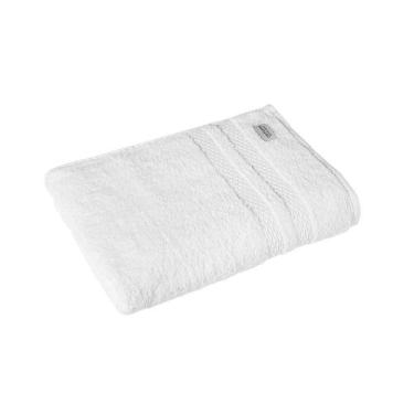 Imagem de Toalha Banhão Algodao Egipcio 80x150cm Cavhome Cor:Branco, Branco