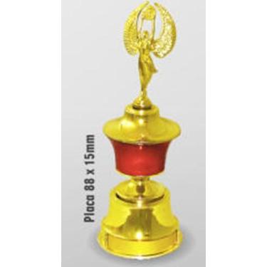 Imagem de Irmossi trofeu p3198 20cm dourado
