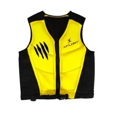 Imagem de Colete Salva Vidas Homologado Marinha X-Float Enzo Jet Ski Wakeboard, 