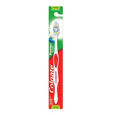 Imagem de Escova Dental Colgate Média Premier Clean 8470