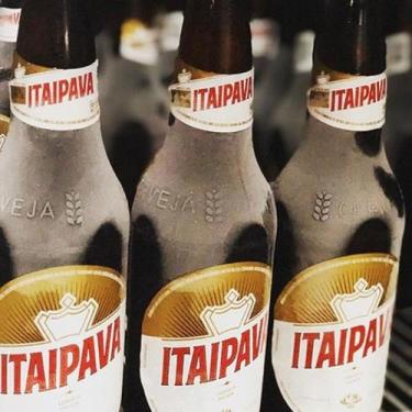 Imagem de Cerveja  Itaipava.