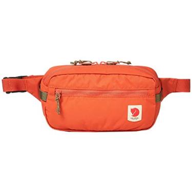 Imagem de Pochete Fjällräven unissex High Coast Hip Pack