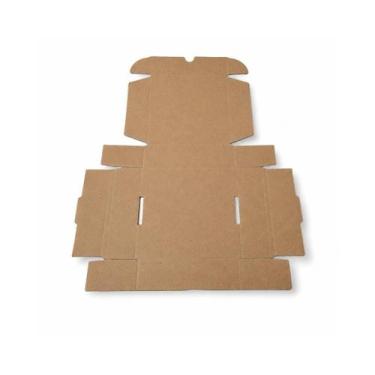 Imagem de Caixa de Papelão Correio Nº2 17,9x15,5x4,6cm 50un - RL EMBALAGENS
