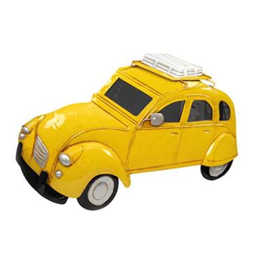 Imagem de QUADRO LONDON TÁXI 70X51X7cm