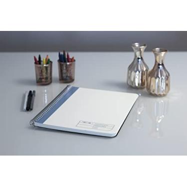 Imagem de Confetti - Caderno Universitário 80 folhas sem pauta TOKYO Capa Bege