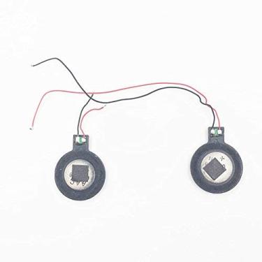 Imagem de Altifalantes de substituição esquerda direita L R para DS Lite para console NDSL
