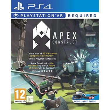 Imagem de Apex Construct - Ps4 Vr