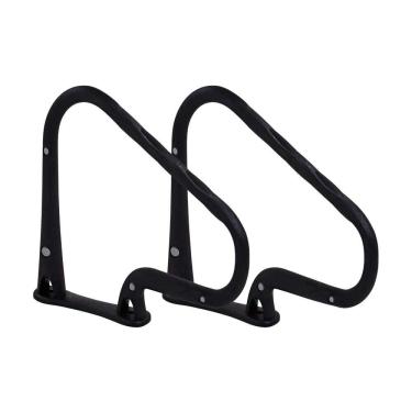 Imagem de Corrimão Max Para Piscina Com Escada - Igui - Cor