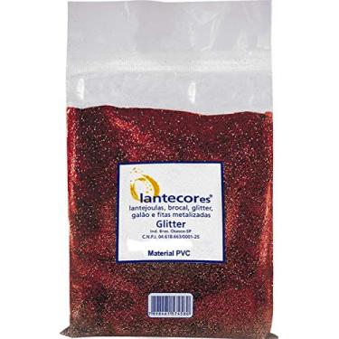Imagem de Lantecor 1835, Glitter, PVC, 100 g, Multicolor