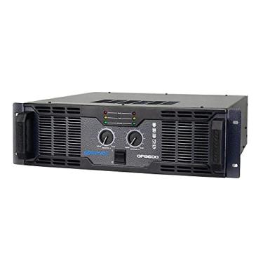 Imagem de Amplificador de Potência 2000W 4 Ohms - OP 8600 Oneal