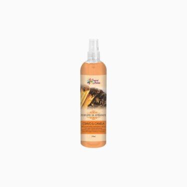 Imagem de Perfume de Ambiente Cravo e Canela 240ml - Spray para Ambiente - Tropi