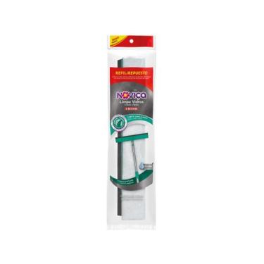 Imagem de Refil Mop Original Bettanin Noviça - Limpa Vidros