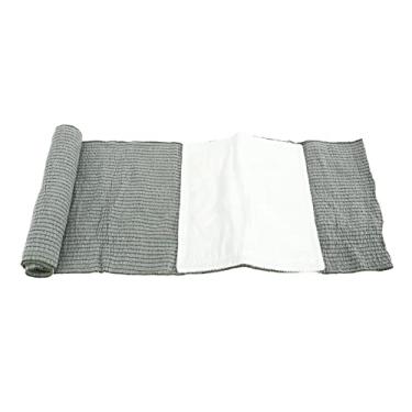 Imagem de Atadura de Compressão Elástica de Emergência de Pouco Peso Atadura Verde Emergência de Od para a Atadura Exterior Compressão (8 polegadas)