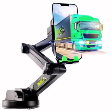 Imagem de Suporte de Celular para Carro Truckules