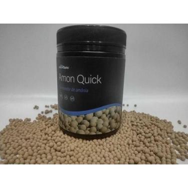 Imagem de Removedor De Amônia Amon Quick Aquatank 250 Ml