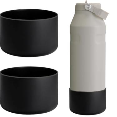 Imagem de Bota de silicone para garrafa de água Stanley IceFlow 2.0 1,5 g