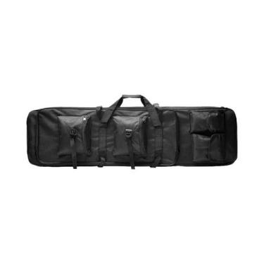 Imagem de Bolsa Grande Para Armas, Mochila Para Rifle, Bolsa De Ombro Para Acess