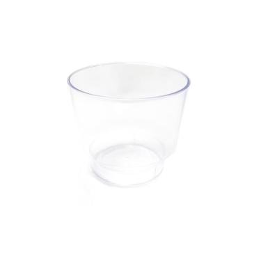 Imagem de Copo de Acrílico PIC 140ml com 10 Unidades