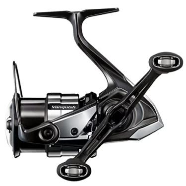 Imagem de Molinete giratório Shimano C3000SDHHG 23 Vanquish