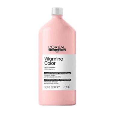 Imagem de Condicionador Expert Vitamino Color 1,5L - L'Oréal Professionnel