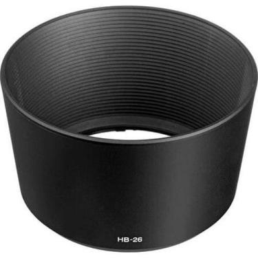 Imagem de Para-Sol Hb-26 Lente Nikon 70-300Mm F/4.0-5.6 G-Af Baioneta - Worldvie