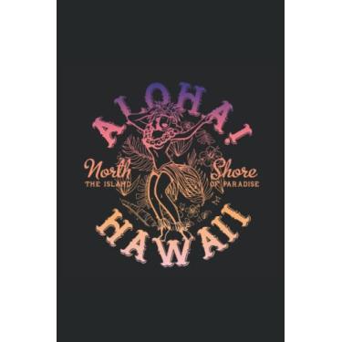 Imagem de Urlaubstagebuch |: Sommer | Sonne | Strand | Meer | Surfen | Palma | Palma | Urlaub Notizbuch 6x9 (A5) 120 Seiten gepunktet