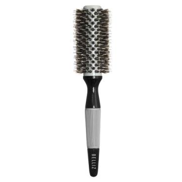 Imagem de Escova de Cabelo Belliz - Premium Ceramic 27, 1 Un