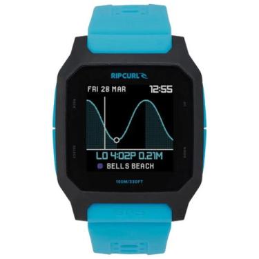 Imagem de Relógio Rip Curl Search Gps 3 Blue 010MTI