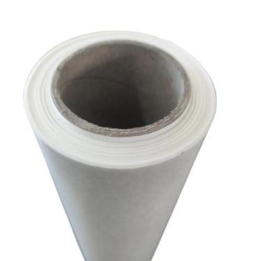 Imagem de Papel Monolúcido Ploter Branco Sublimação 60Cmx50M Tubo 2Pol - Mamedes