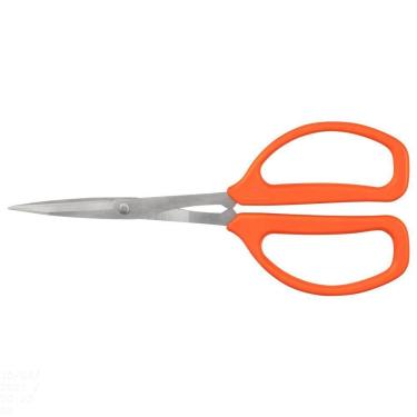 Imagem de Tesoura Para Frutas Tramontina Com Lâminas Em Aço Inox Tramontina