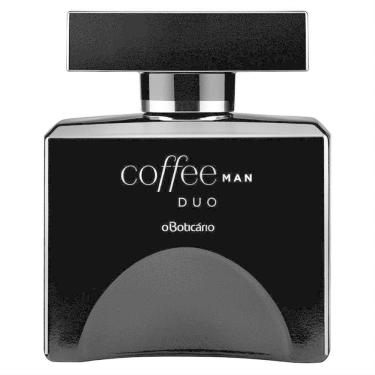 Imagem de Perfume Masculino Desodorante Colônia 100Ml Coffee Man Duo