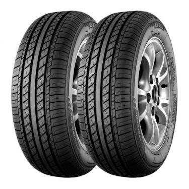 Imagem de Kit 2 Pneus GT Radial Aro 18 225/60R18 Champiro VP1 99H