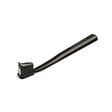 Imagem de Escova de Dentes Curaprox 5460 Black Edition - Cerdas Pretas