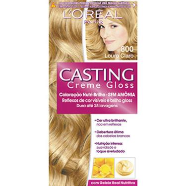 Imagem de Tintura Casting Creme Gloss - L`oréal