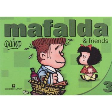 Imagem de Mafalda Friends 3