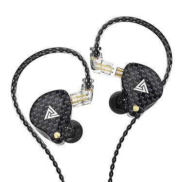 Imagem de CIADAZ VK4 3.5mm Com Fio Fones De Ouvido Fone De Ouvido Esportes Moving Headset Bobina de Música Fones De Ouvido In-line Controle com Cabo Destacável Cabo Substituível