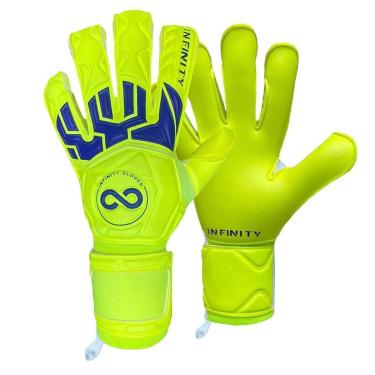 Imagem de Luva Goleiro Infinity MAX SSG Neon - Profissional-Unissex