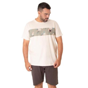 Imagem de Camiseta Maresia Especial Plus Size Veraneio 8090-Masculino