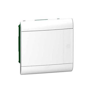 Imagem de Quadro De Distribuição Easy9 1 Fila 8 Mo Easy9 Schneider Electric Branco