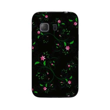 Imagem de Capa Adesivo Skin353 Verso Para Galaxy Young 2 Duos Sm-g130 - KawaSkin