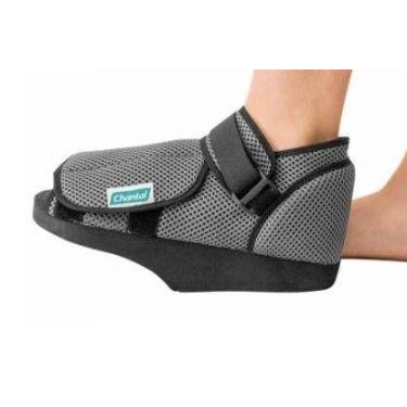 Imagem de Sandalia baruk  evolution tamanho media chantal 