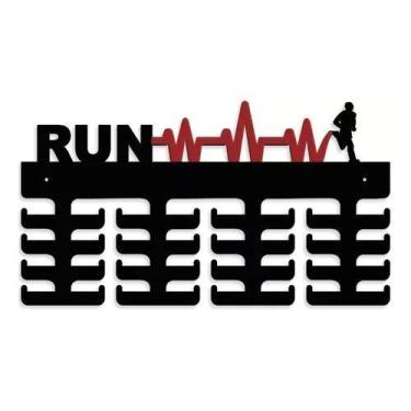 Imagem de Quadro The Office Alto Relevo Dunder Mifflin Em Mdf - Loja Dinka