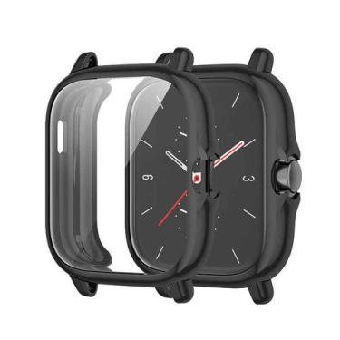 Imagem de Capa case Bumper para Smartwatch - Nandos-Store